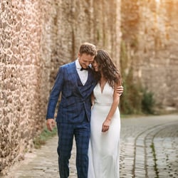 Hochzeit