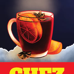 Glühwein