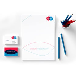 Corporate Design