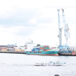 Hamburg Juli 2015