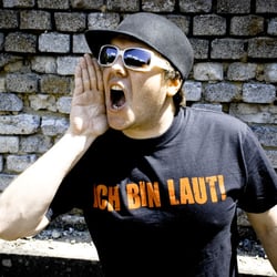 Dejan Tolo – Edgar Freecards – Laut gegen Nazis