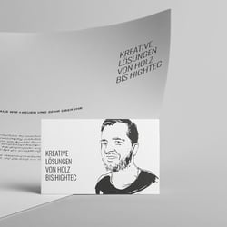 Vallewerk Geschäftsausstattung