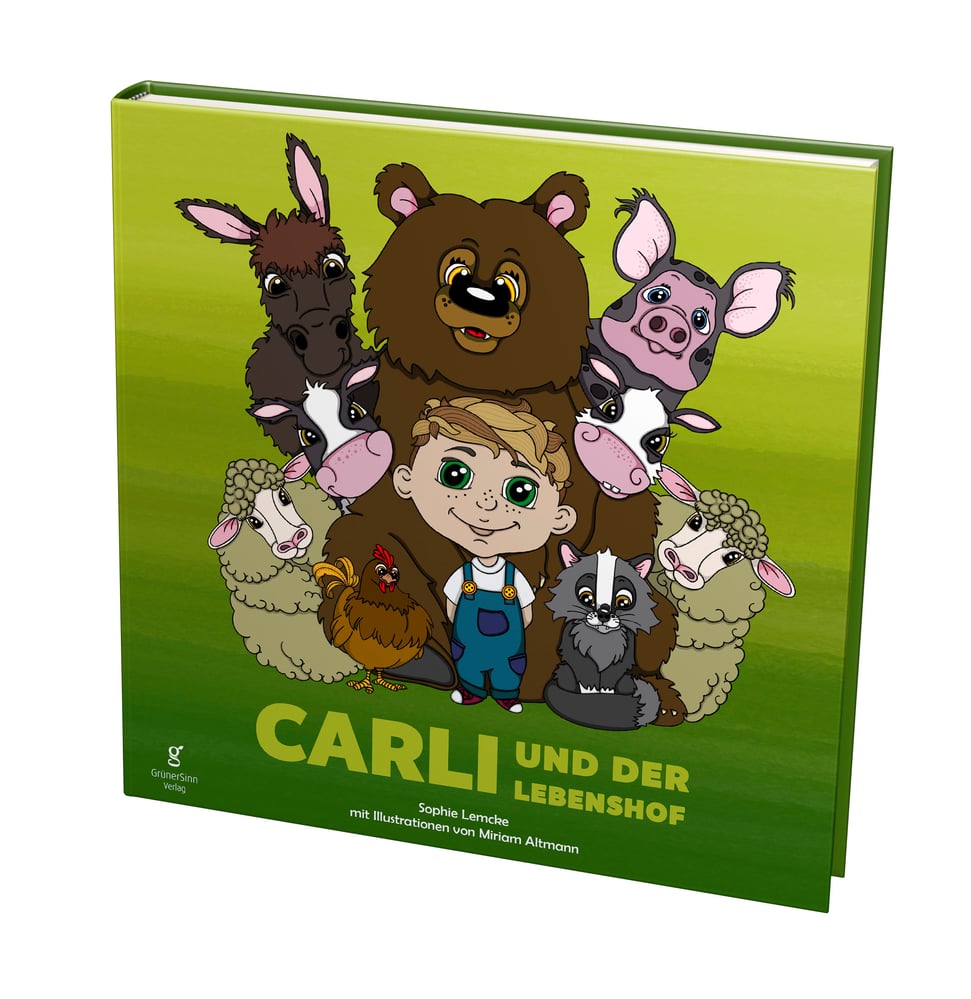 Buchcover