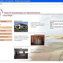 http://www.ursula-riegel.de