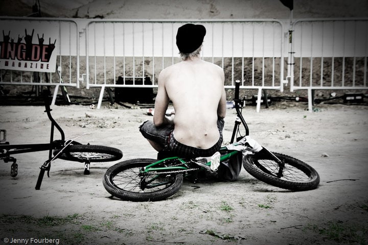 BMX Masters 2010