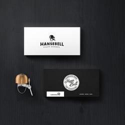 Hansebell | Packaging Design