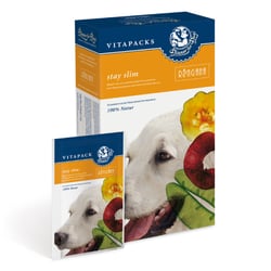 DINNER FOR DOGS / Verpackungsdesign, Vkf
