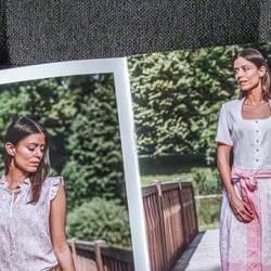 Arido Fashion lookbook