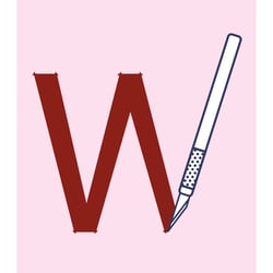 Werkzeug-Alphabet