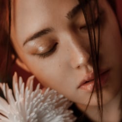 Paola for Lomography