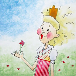 schnutenprinzessin