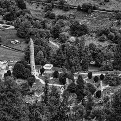 Glendalough