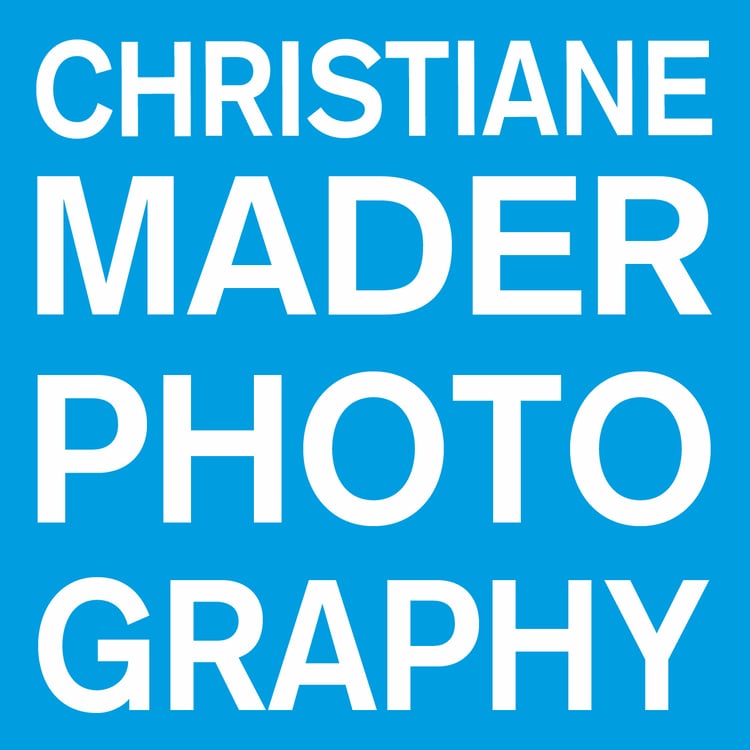 Christiane Mader