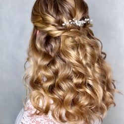 Hairstyle