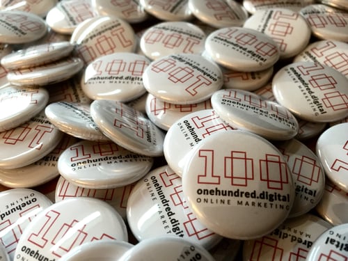 onehundreddigital GmbH