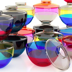 Kartell Shibuya Vasen