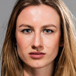 Portrait Luisa