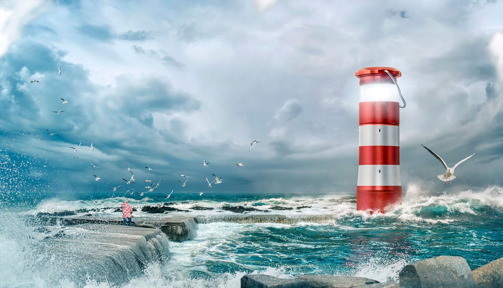 FLASHLighthouse