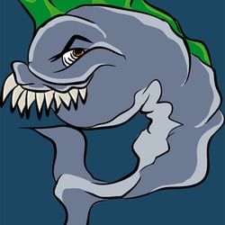 Illustration – Fisch