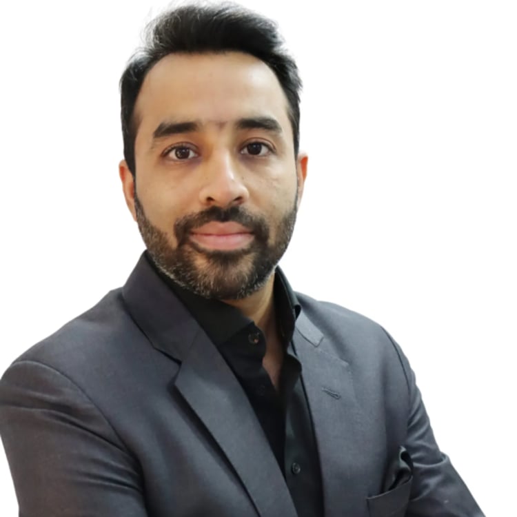 Dr. Deepesh Kalra