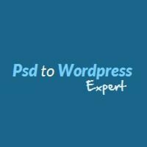 PSDtoWordPressExpert