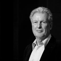 Peter Voss