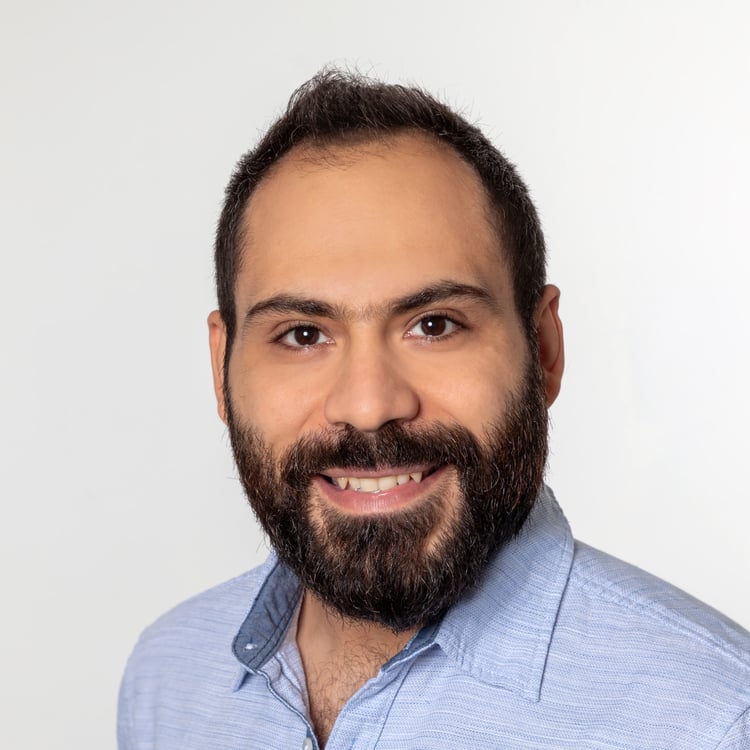 Shadi Rezek