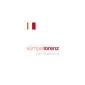 Kümpel Lorenz GbR, Büro für Gestaltung