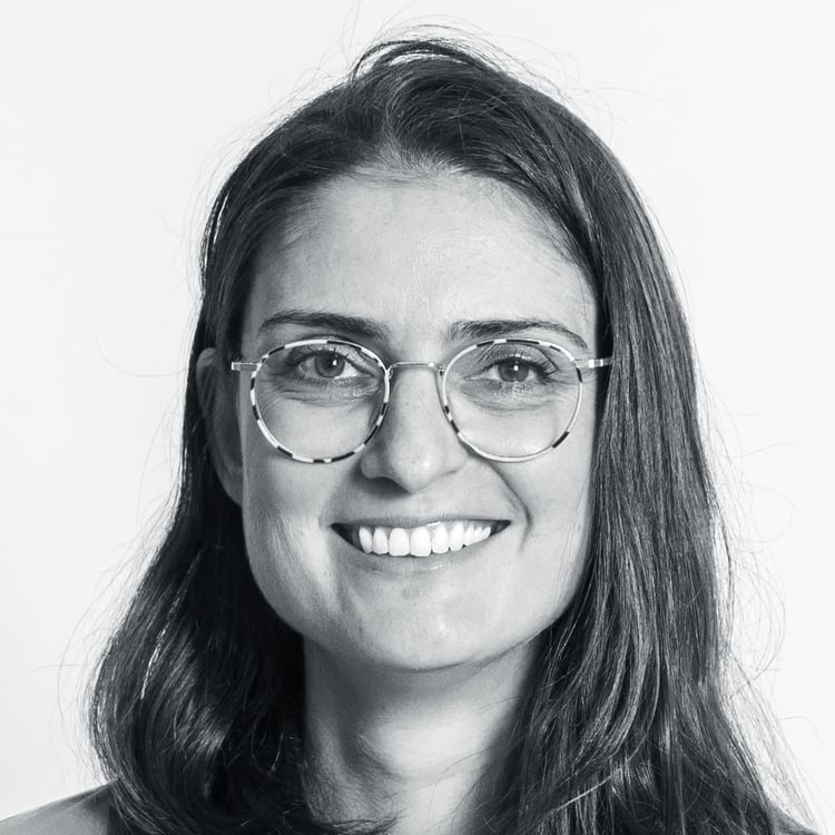 Farina Isrusch