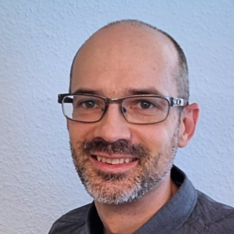 Michael Wangler