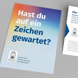 Markenzeichenkampagne 2026