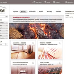 Tabai Shop Heizungen