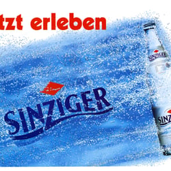 B2C, VKF und Handelswerbung für Mineralwasserbrunnen