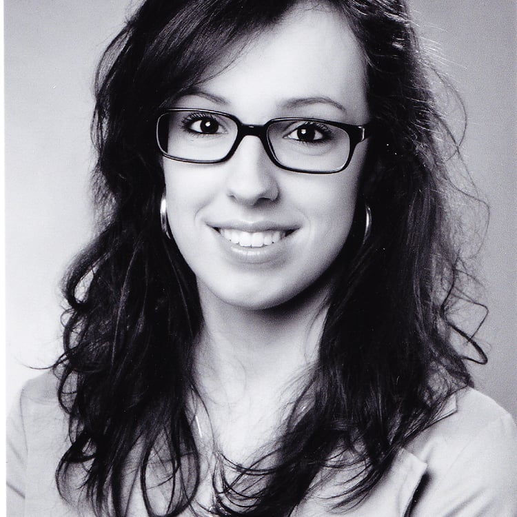 Jacqueline Berghahn