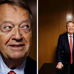 Dr. Arend Oetker, für WIR Magazin