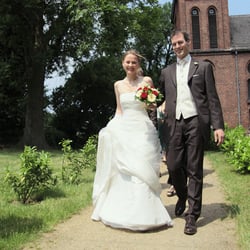 Hochzeitsfotografie, 07-2009