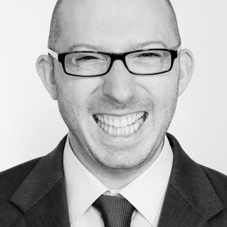Christopher Özbek