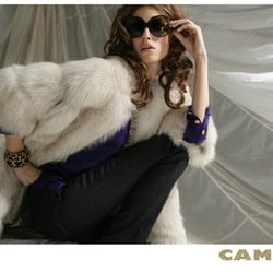 CAMBIO – Fachkampagne F/W 06
