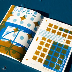 Slanted GridType Vol-1 04