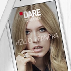 Goldwell App