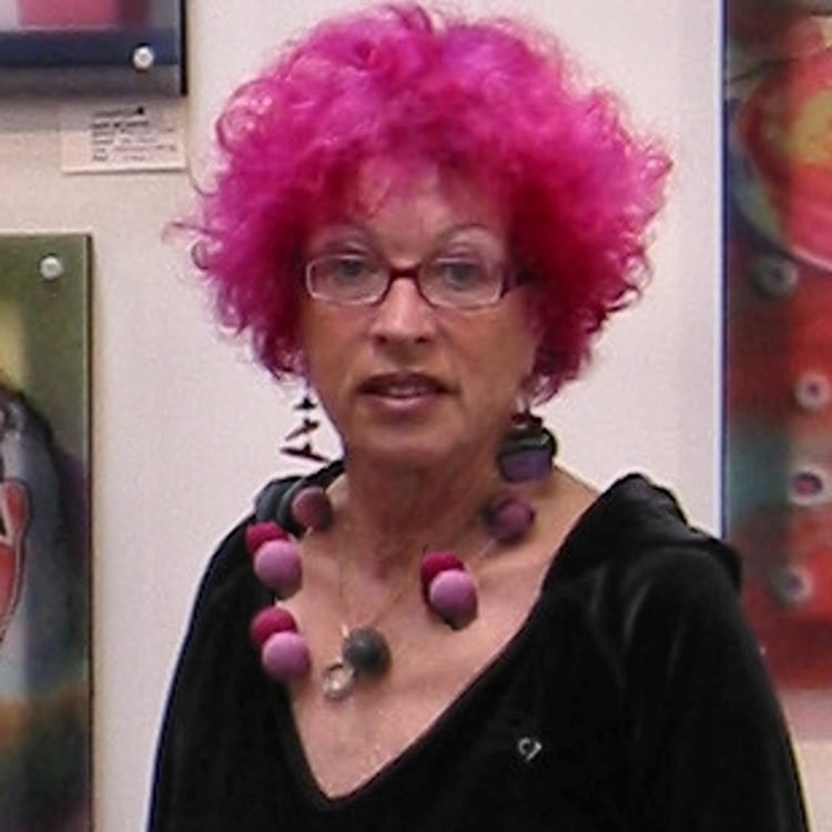 Johanna Schneider