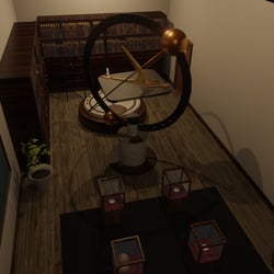 RENDER 002