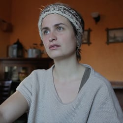 documentary in production
