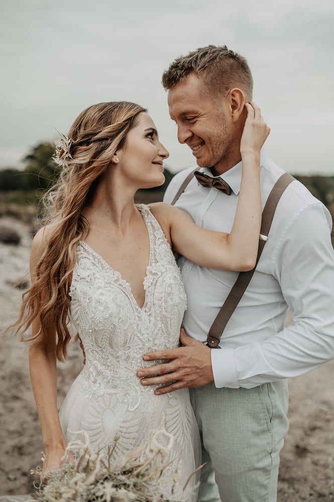 Hochzeit