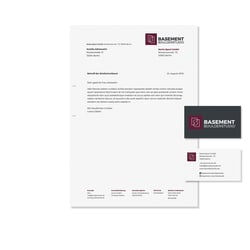 Corporate Design