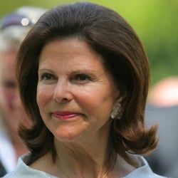 Silvia Renate, Königin von Schweden