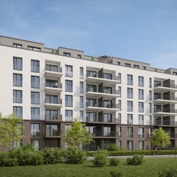architekturvisualisierung frankfurt