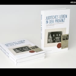 „Jüdisches Leben in der Provinz“ | 1