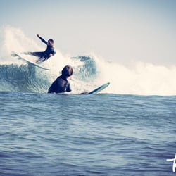 Surf Photography