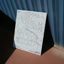 Poster design – Krempel dein Körper um